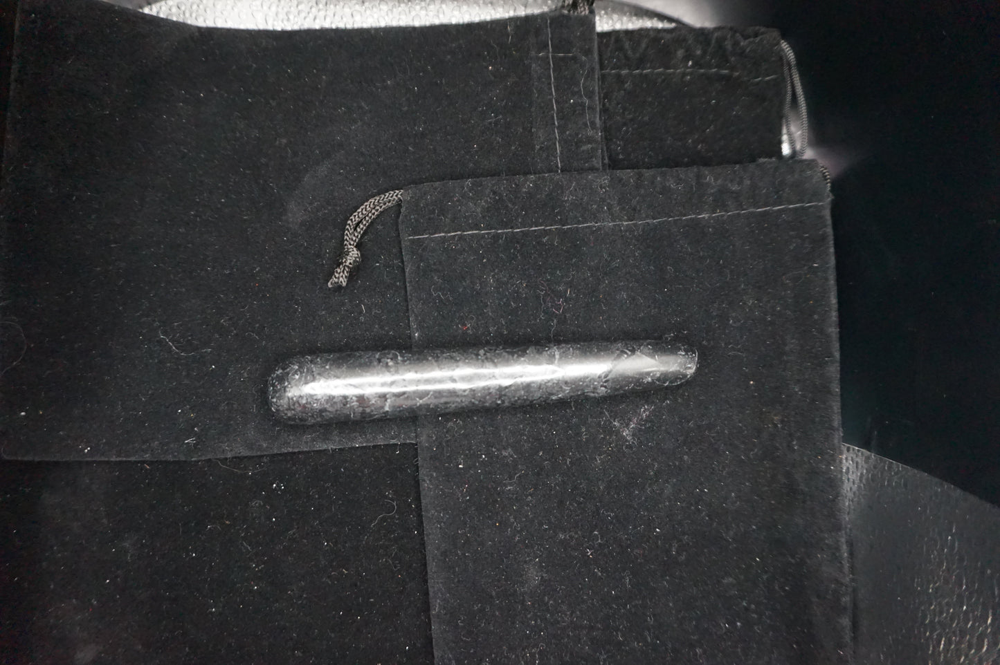 Large Shungite Wand