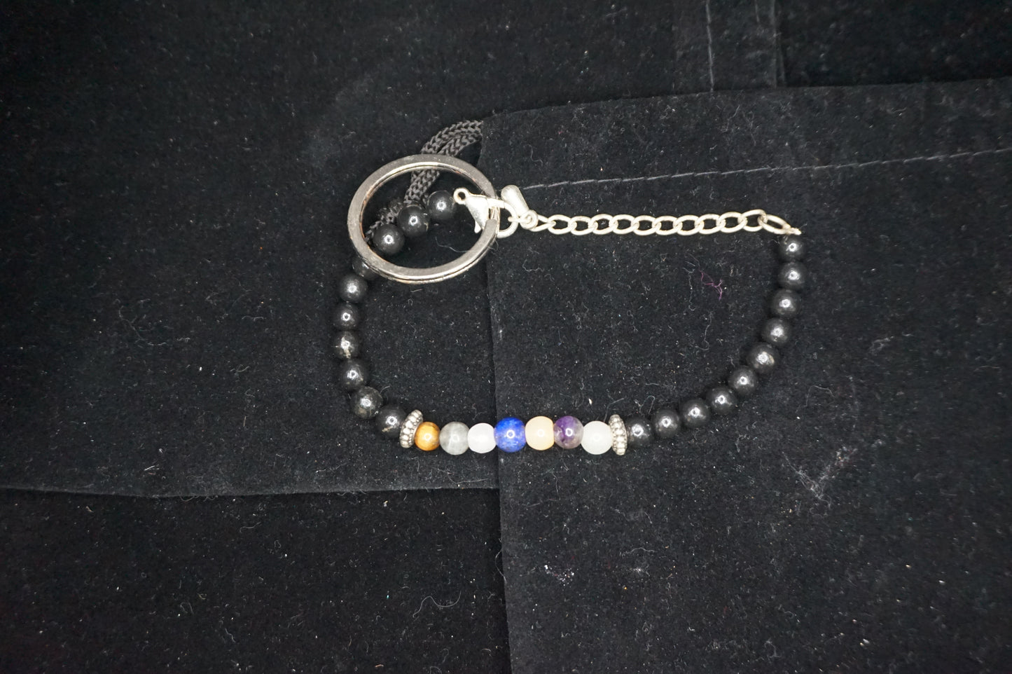 Chakra Bracelet