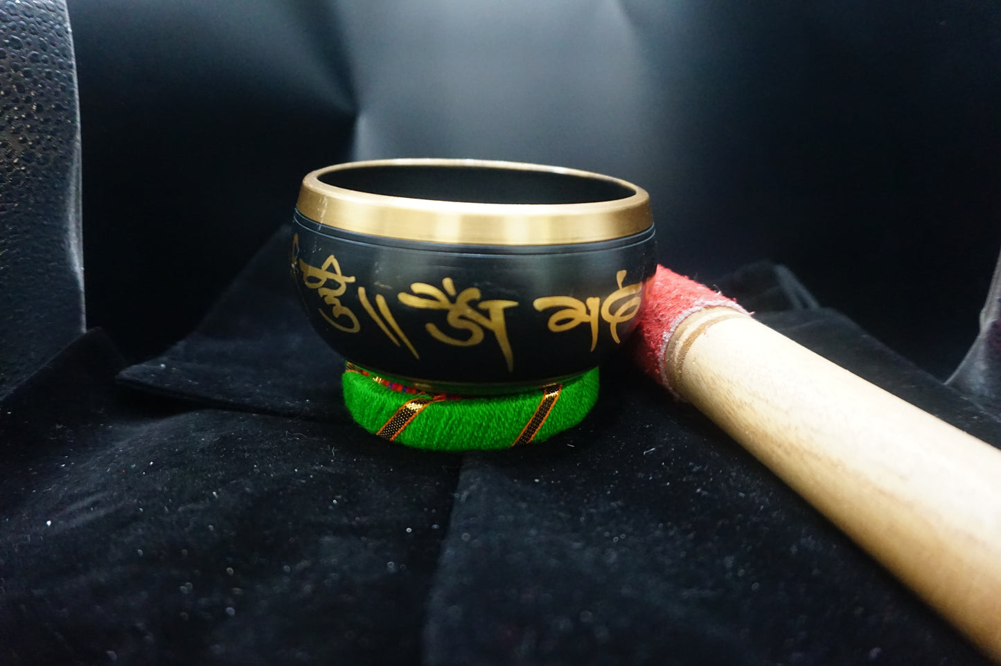 Singing Bowl Set